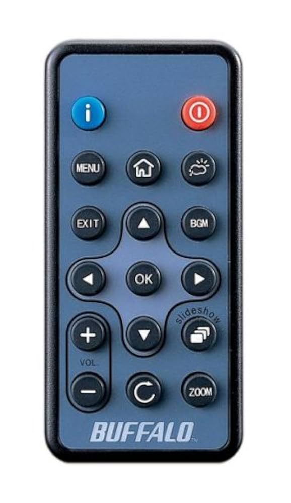 【値下げ】無線搭載デジタルフォトフレーム BUFFALO PF-50WG/WH Amazon | BUFFALO 8型液晶搭載 無線LAN対応 デジタルフォト